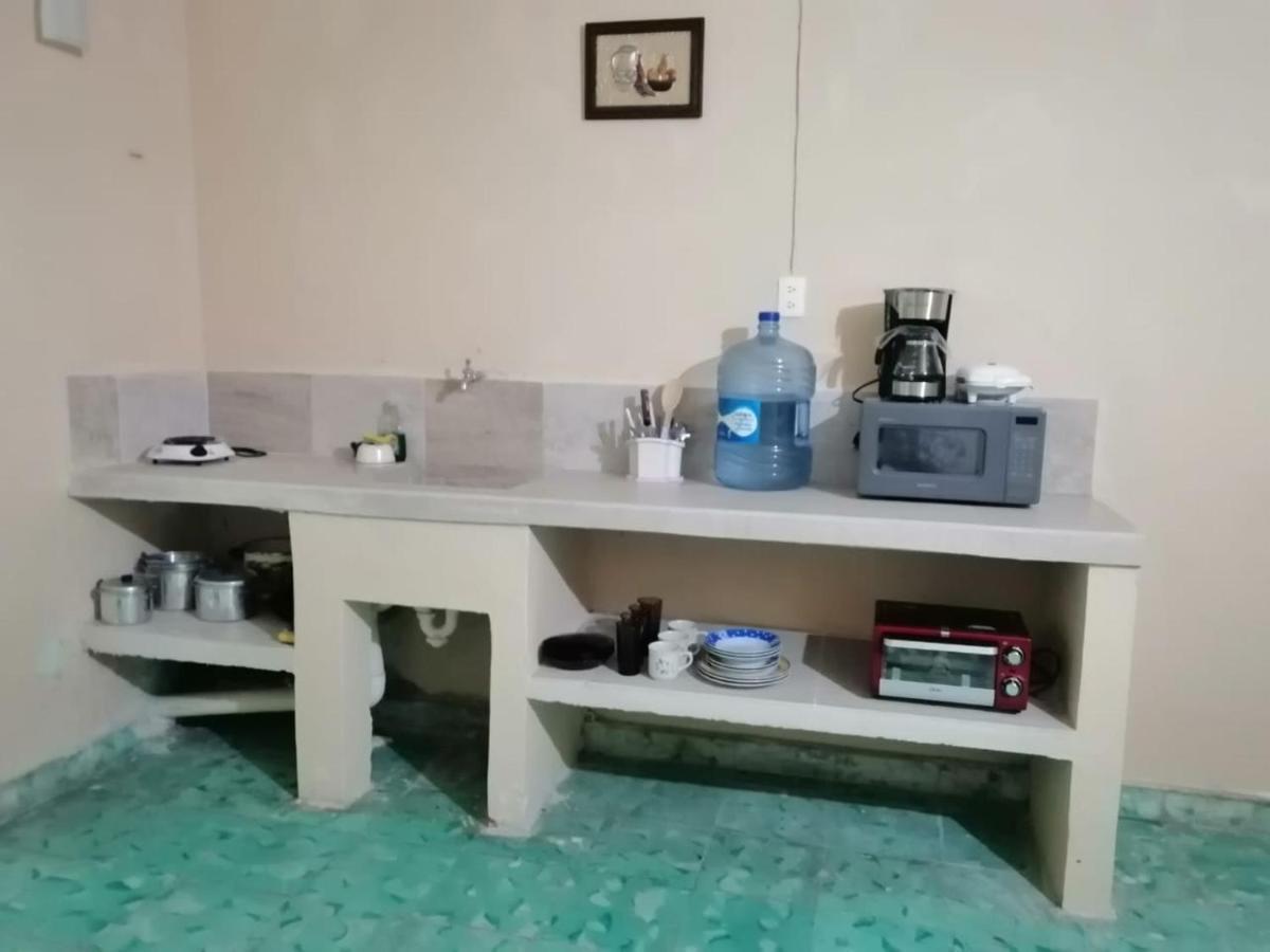 Cobas Departamentos Lägenhet Mérida Exteriör bild