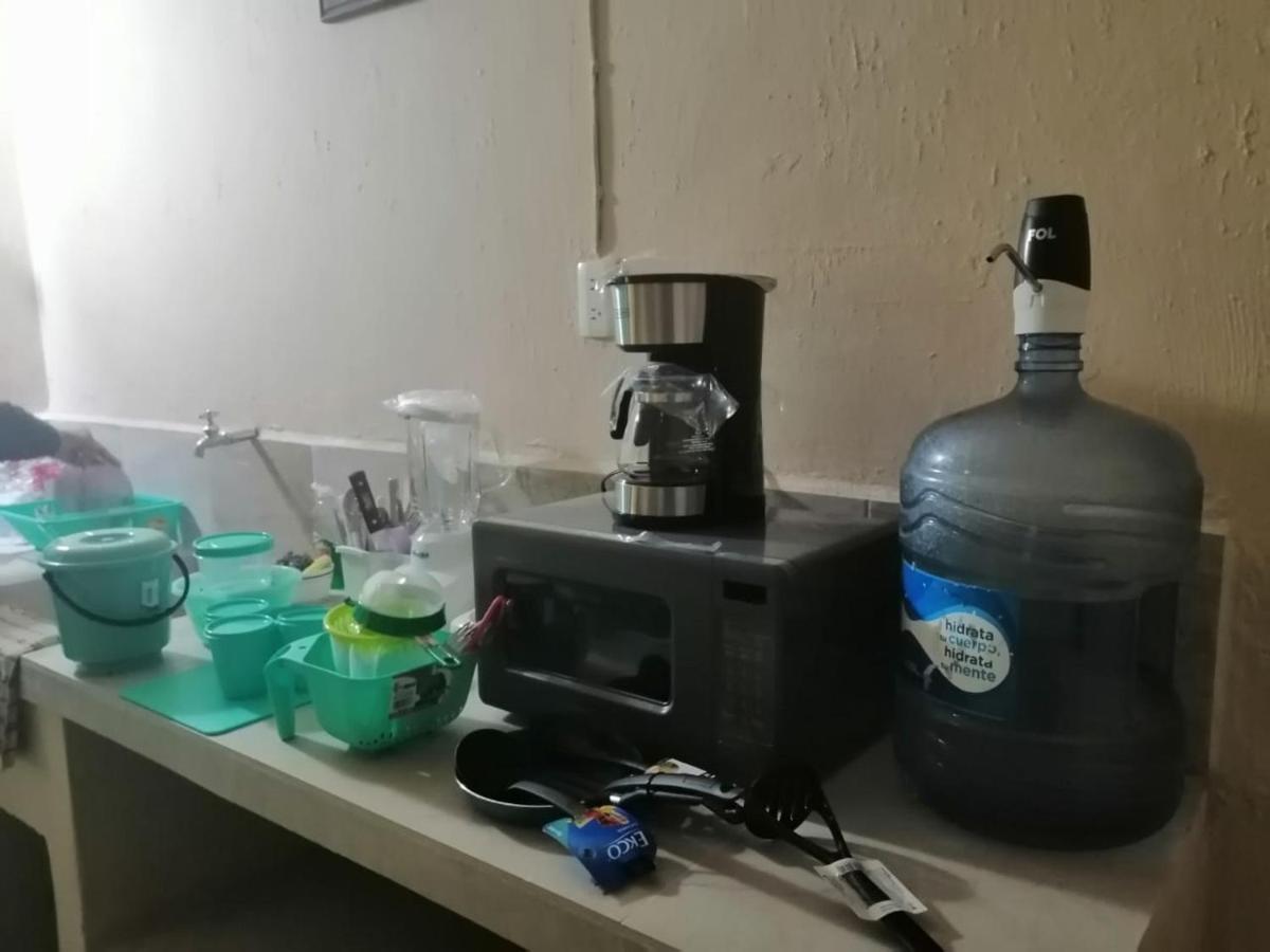 Cobas Departamentos Lägenhet Mérida Exteriör bild