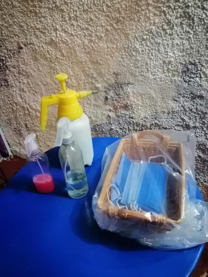 Cobas Departamentos Lägenhet Mérida Exteriör bild