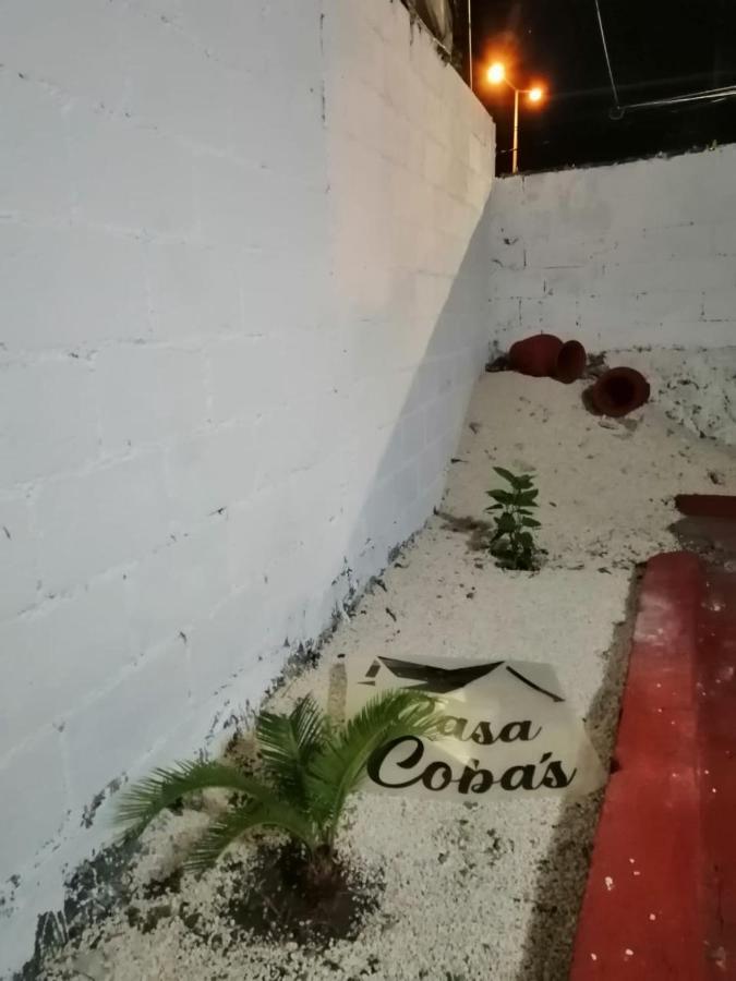 Cobas Departamentos Lägenhet Mérida Exteriör bild