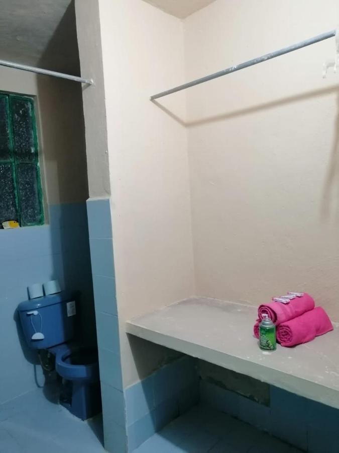 Cobas Departamentos Lägenhet Mérida Exteriör bild