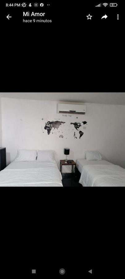 Cobas Departamentos Lägenhet Mérida Exteriör bild
