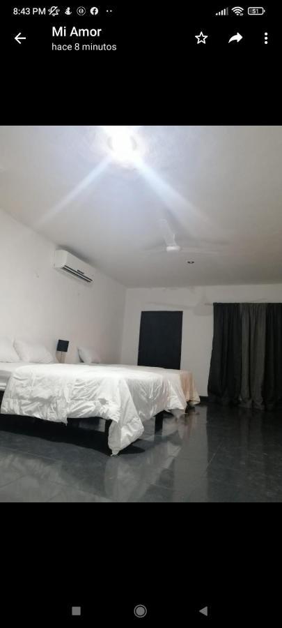 Cobas Departamentos Lägenhet Mérida Exteriör bild